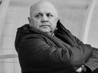 Передчасно помер відомий футбольний тренер
