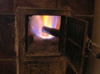 На Виноградівщині отруїлись двоє місцевих мешканців