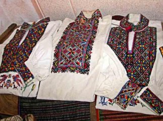 На Закарпатті пройшов фестиваль вишиванки