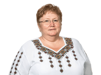 Мацепура Ірина Олександрівна