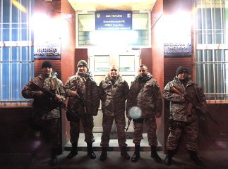 З початку року берегівські міліціонери розкрили 54 злочини