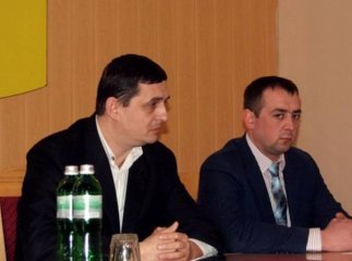 У Мукачівської поліції з’явився новий керівник