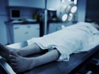 Поблизу школи знайшли труп чоловіка