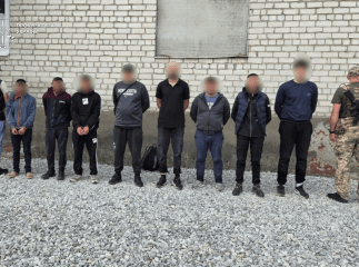 Троє провідників із Закарпаття не скоро когось «поведуть до ЄС»: що вони накоїли