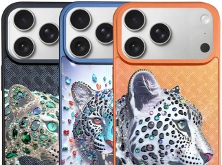 Які чохли для телефону менше збирають подряпини, пил і відбитки пальців