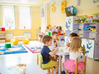 Наступного тижня на Закарпатті можуть відкривати дитсадки