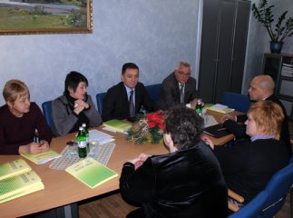 Закарпатська область долучилась до програми «Здоров’я жінок України»