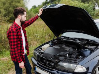 Якщо плануєте купити легковий автомобіль: що потрібно перевірити перед цим