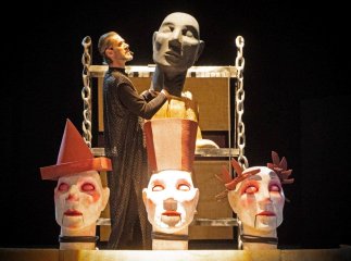 Двоє митців із Закарпаття отримали почесні звання