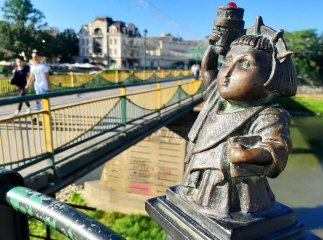Ужгород б’є рекорди: ціни на оренду житла найвищі на заході України