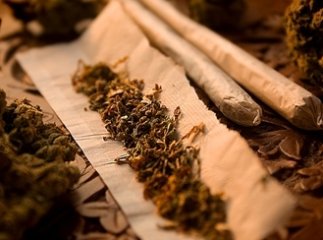 Ужгородському ув’язненому передали з Києва в посилці марихуану