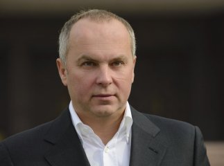 У Києві вчинено напад на закарпатця Шуфрича