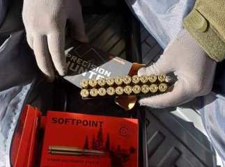 Хотів провезти в Україну: на кордоні виявлено угорця з набоями