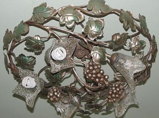 В центрі Ужгорода з’явиться МАФ, де коваль буде виробляти та продавати свої вироби