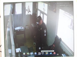 На посту у Нижніх Воротах встановили камери відеоспостереження
