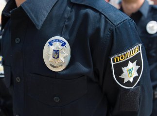 Патрульна та муніципальна поліції Мукачева готуються до охорони міста під час національних свят