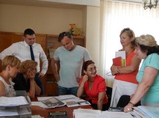 Конкурсна комісія визначилася з переможцями першої премії імені Петра Скунця