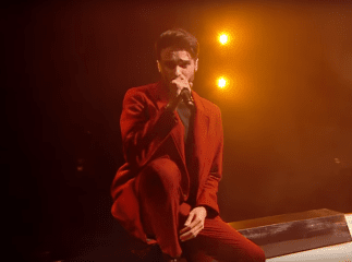 Людина, поцілована Богом: як судді відреагували на виступ Юрія Каналоша 