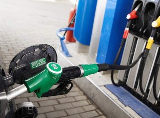 У лютому ціни на пальне можуть значно зрости, – експерт