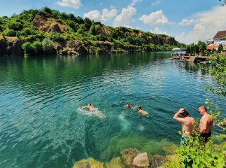 19-річний хлопець, якого знайшли утопленим, значився у розшуку