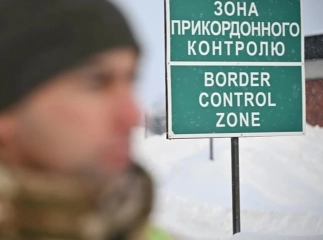 У зв’язку з ремонтом, один з пунктів пропуску в області тимчасово обмежує рух автівок