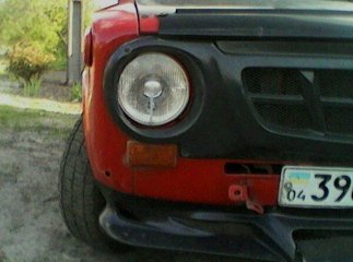 Викрадений у Хусті автомобіль знайшли у кюветі в селі Подобовець