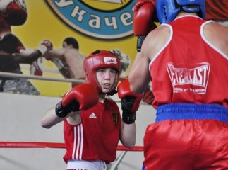 У Мукачеві відбудеться турнір із боксу