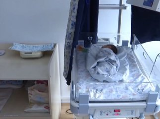 27-річна закарпатка стала бабусею: подробиці шокуючої історії