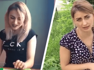 "Київська жона vs закарпатська жона": оприлюднено другу частину кумедного порівняння
