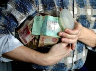 У Стрию закарпатець обікрав закарпатця