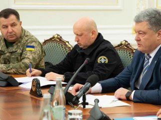 Введення воєнного стану: що думають закарпатці
