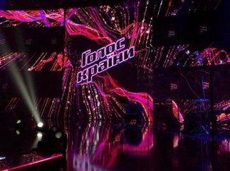 "Голос країни 2020": знаний закарпатець бере участь у шоу