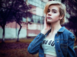 Донька греко-католицького священика з Мукачева потрапила у фінал шоу "Супермодель по-українськи"