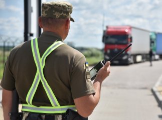 На Закарпатті зник прикордонник. Є підозра, що він незаконно перетнув кордон На Закарпатті зник прикордонник. Є підозра, що він незаконно перетнув кордон