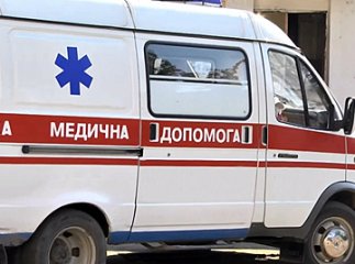 Кожен третій виклик "швидкої" в Ужгороді – через високу температуру