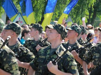 Шоста хвиля мобілізації: кого заберуть в армію