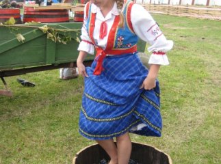 “Bereg Fest 2010″ на Закарпатті