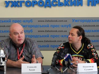 Організатори байкерського зльоту та фестивалю розповіли про всі нюанси цьогорічного дійства