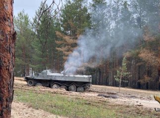 100 днів спротиву росії: українці самовіддано захищають свою Батьківщину