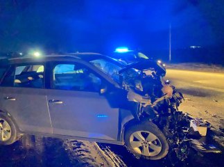 Моторошна автотроща на Мукачівщині: рух обмежено