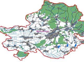 Статистика каже, що Мукачівський район почав жити краще