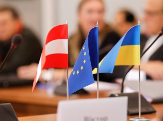 УжНУ налагоджує співпрацю з одним із університетів Австрії