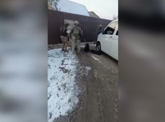 На Закарпатті виявили підпільний спиртозавод