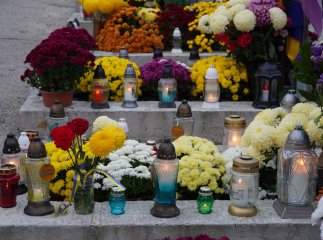 Завтра у Мукачеві попрощаються із захисником, життя якого обірвалося