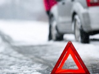 Авто збило пішохода. Чоловік у важкому стані