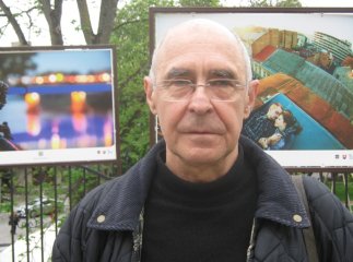 Уродженець Мукачева зі світовим іменем