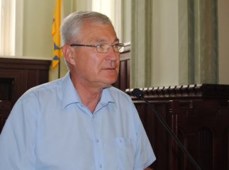 Через "нестабільну та напружену" ситуацію у Мукачеві мер міста звернувся до міліції