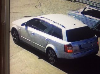 Поліцейські затримали двох злочинців, які грабували автомобілі закарпатців