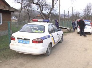 У Воловці жорстоко вбили продавчиню магазину