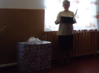 Дитсадок селища Кобилецька Поляна відзначив ювілей